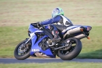 EVENING NOVICE BLUE/BLACK BIKES